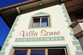 Frühstückspension Villa Sonne, Gerlos, Österreich